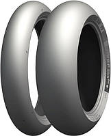 Шины Michelin Power Slick Evo 120/70 R17 58W Испания (літо) (гт)