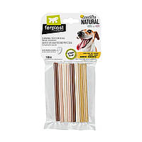 Жувальні палички для собак із натуральних компонентів Ferplast GoodBite Natural Stick (Ферпласт Гудбайт)