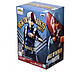 Фігурка Age of Heroes Тодорокі Шото Моя Геройська Академія Todoroki Shoto My Hero Academia 14см MHA TS 14, фото 7
