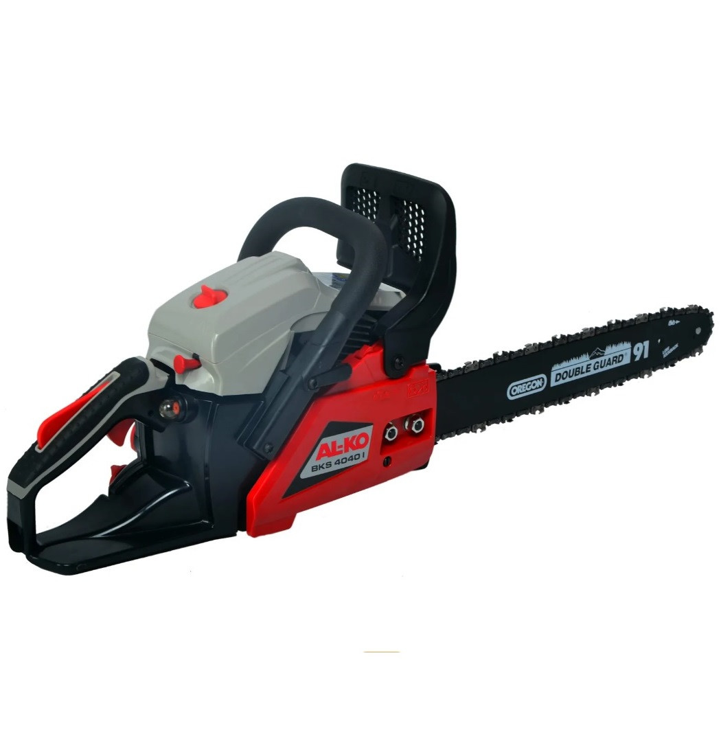 Бензопила AL-KO BKS 4040 I (113334), фото 1