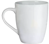 Чашка Айворі Vittora 360мл