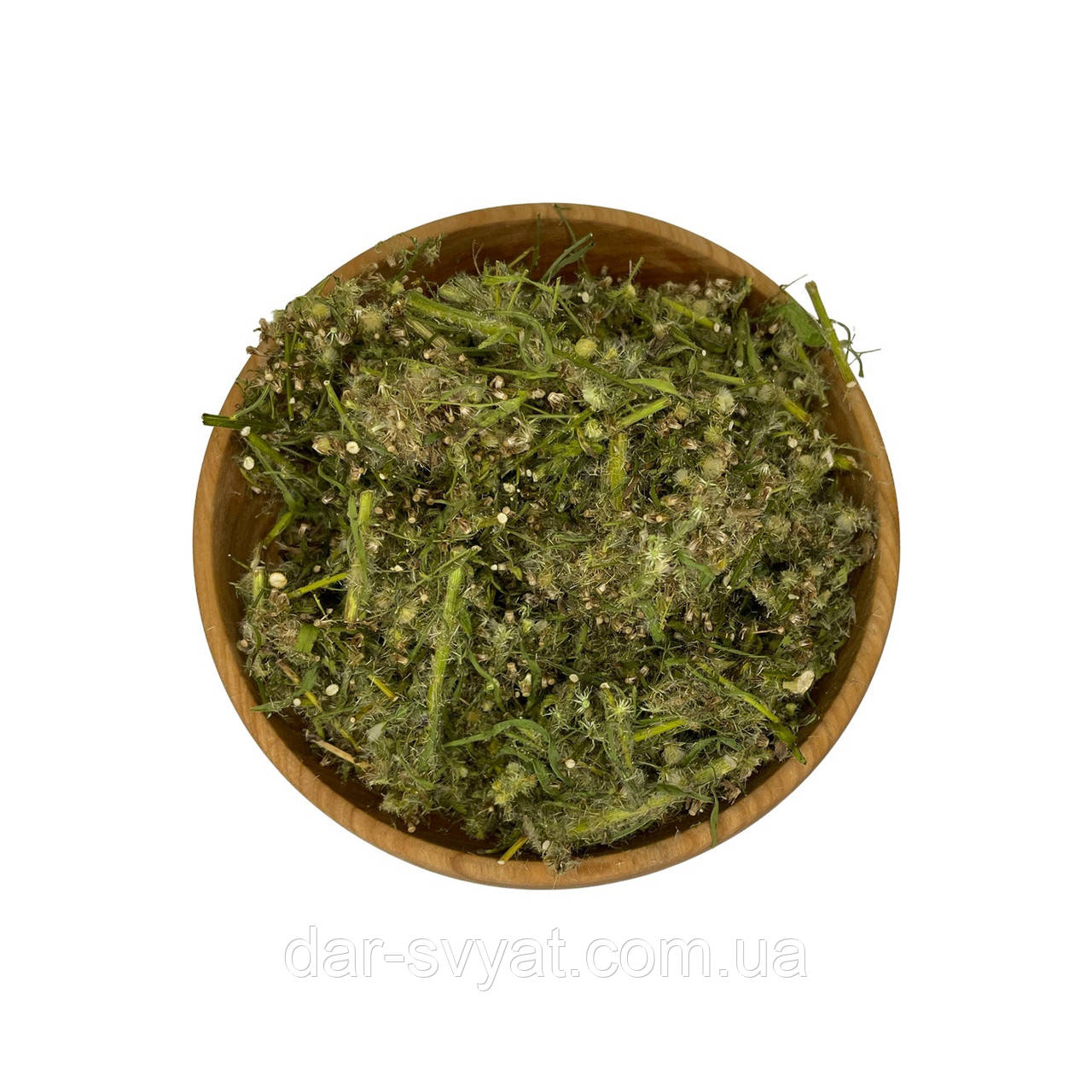 Заткни гузно трава (дрібнолепунець канадський), фото 1