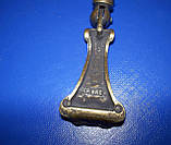 Меблева ручка BREV під старовину, фото 4