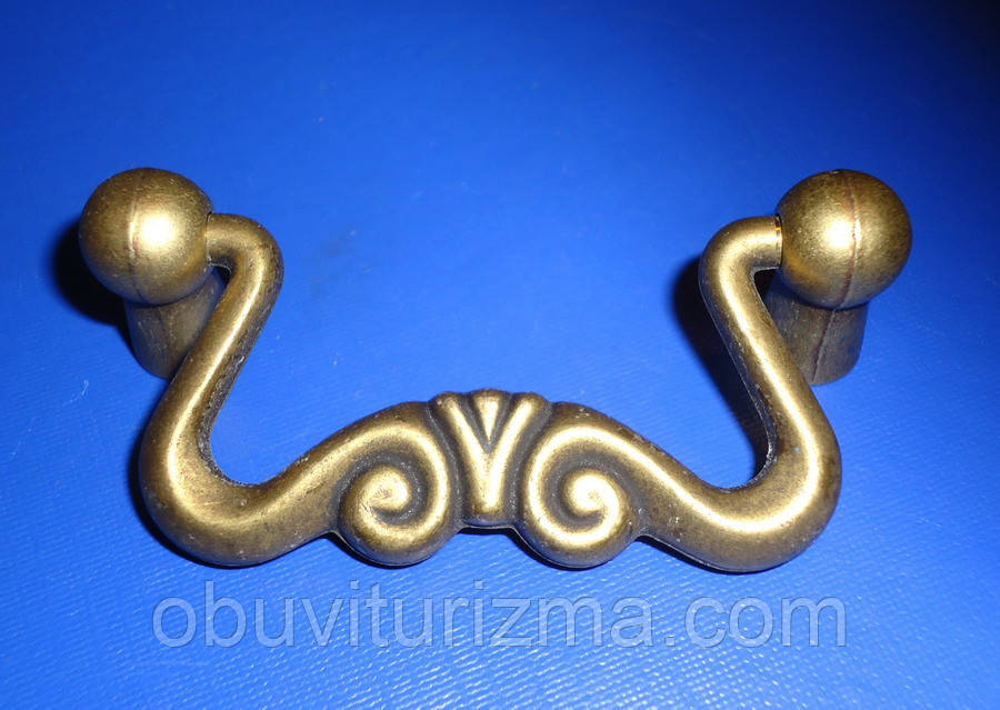 Ручка Gamet US01 G005 - 60мм, фото 1