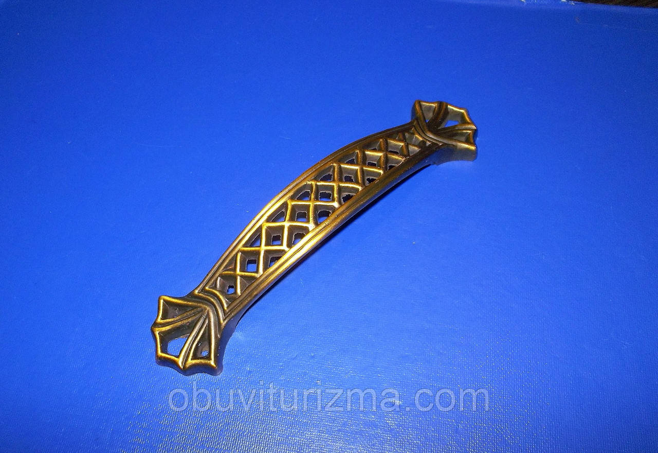 Ручка меблева RK5032 - 96мм, фото 1