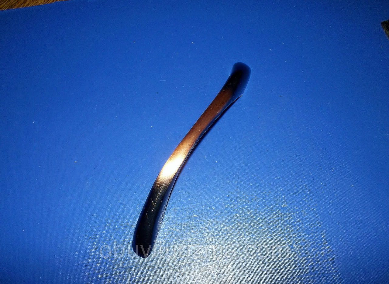 Ручка меблева UN 83 -96мм G001, фото 1