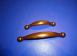 Ручка Bosetti Marella CL 15900 64мм - 96мм