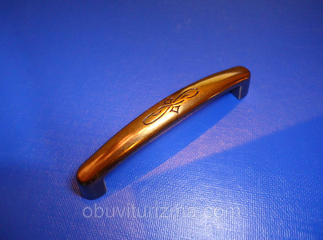 Ручка 64мм візерунок Bosetti Marella, фото 1