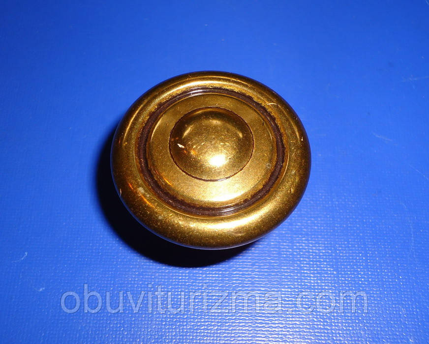 Кнопка меблева Bosetti Marella, фото 1