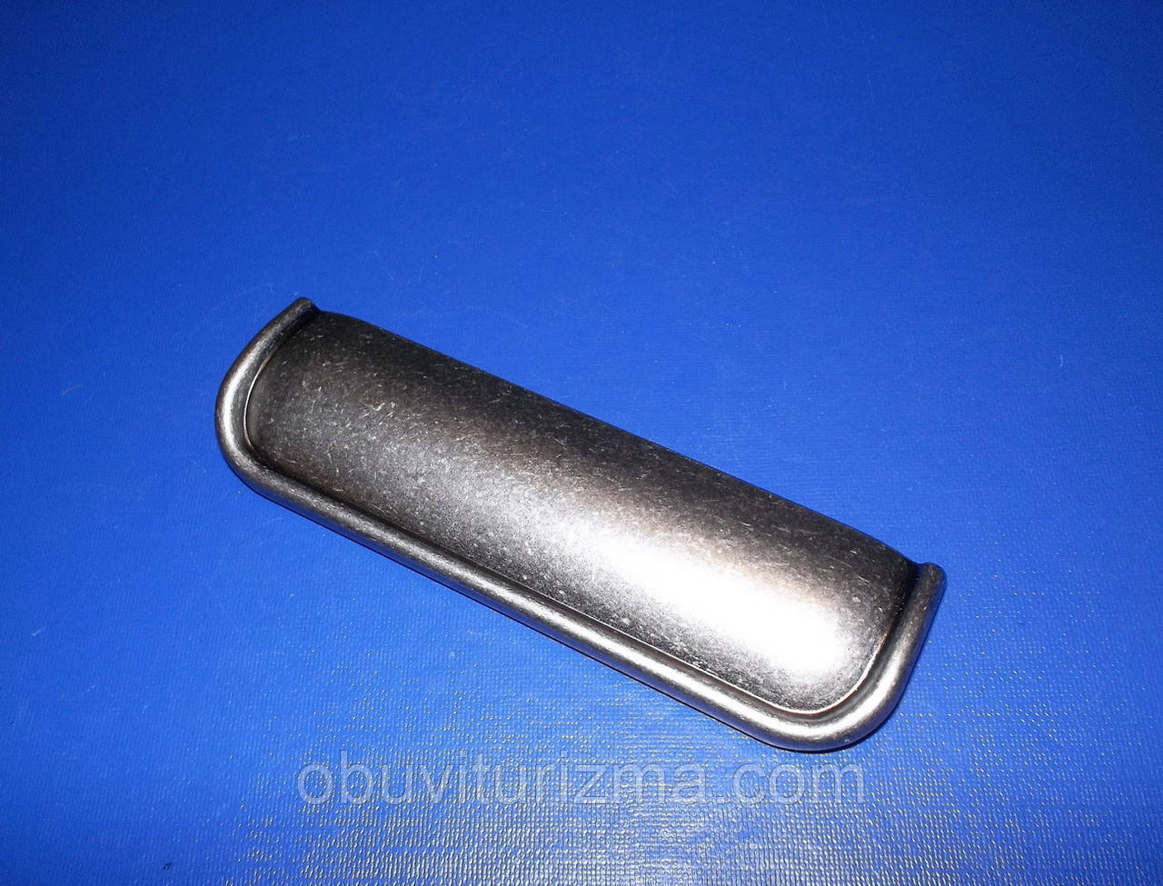 Ручка Італія Старе срібло, фото 1