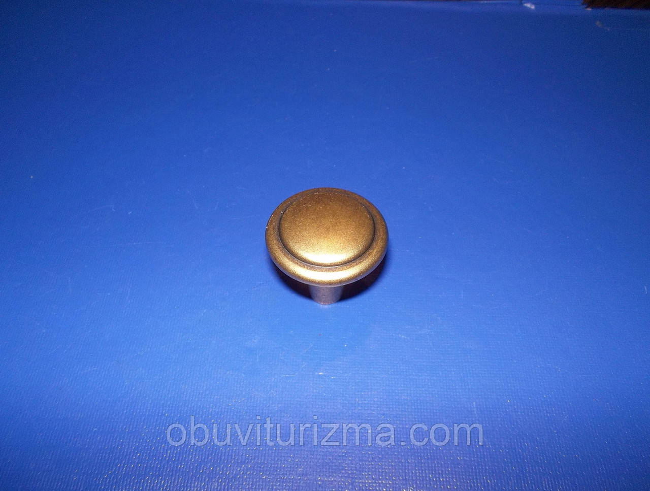 Ручка меблева GA05-бронза, фото 1