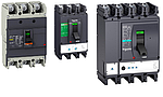 Автоматичні вимикачі Schneider