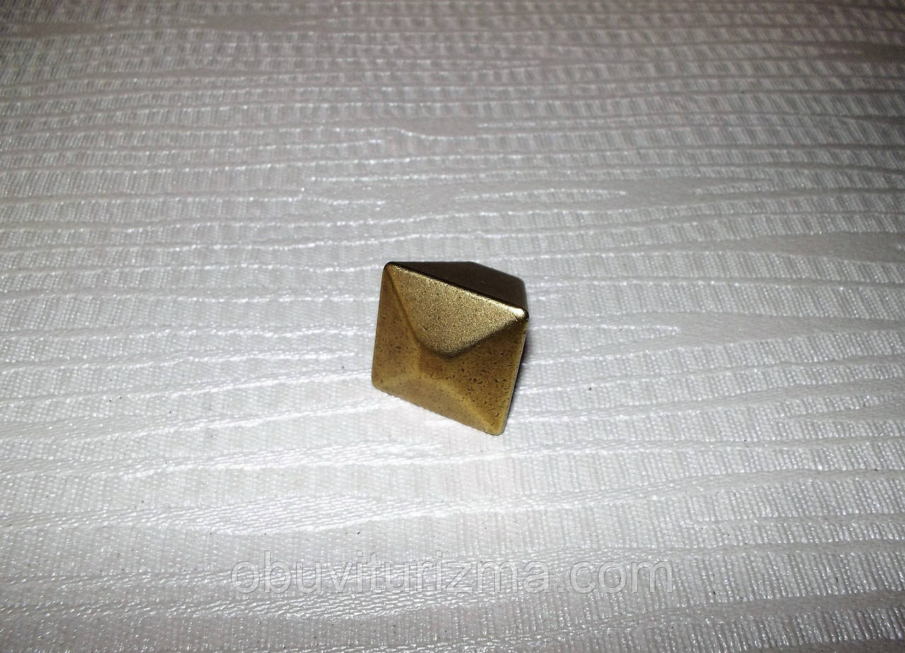 Ручка меблева Gamet GG34, фото 1