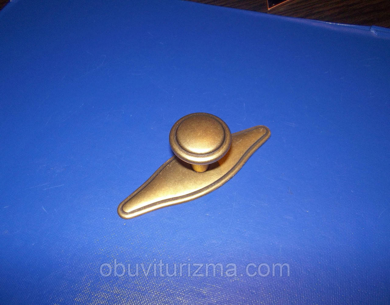 Ручка GA05 на планці SD 07, фото 1