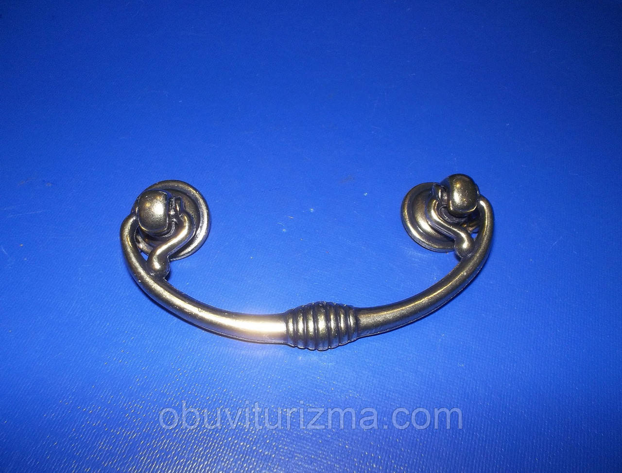 Ручка Rosa Fiori CL 7040.064 бронза, фото 1