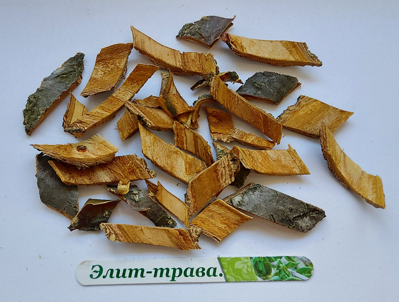 Абрикос кора 100 грам, фото 1