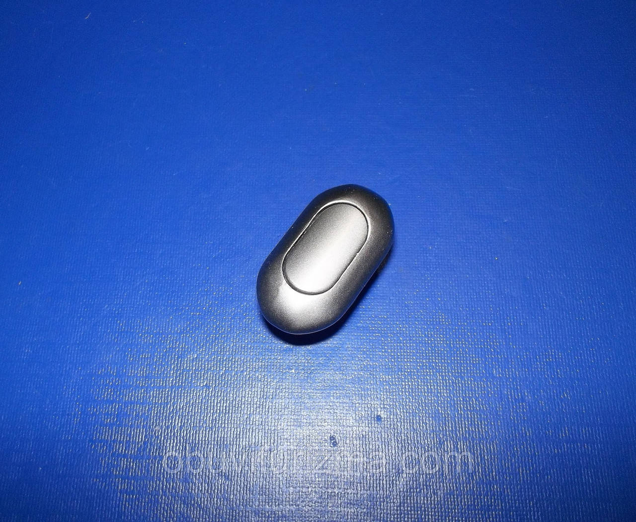 Ручка меблева 3039 сатин, фото 1