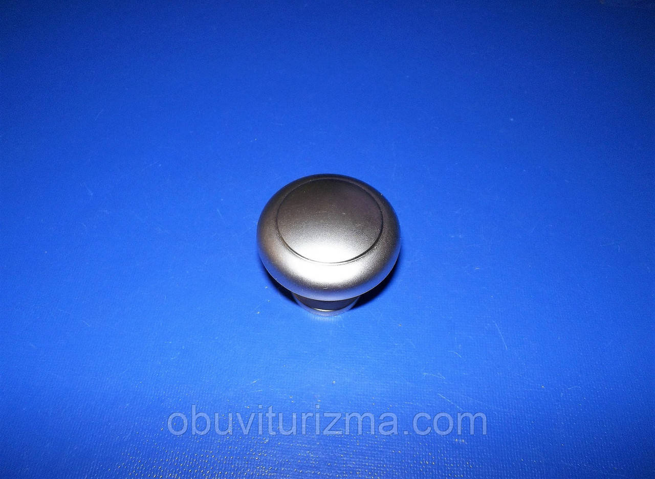 Ручка меблева GN 10 - Сатин, фото 1