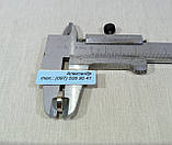 Неодимовий магніт, диск 12мм / 3мм (2.5 кг), фото 4