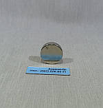 Неодимовий магніт, диск 20х5 мм (5.5 кг) 40шт, фото 2