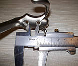 Гачок меблевий WP5906, фото 3