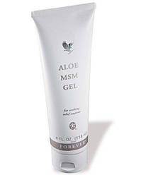 Желе алое мсм aloe mcm gel мсм гель - Форевер Алое МСМ Гель (Aloe MSM Gel) 118 мл