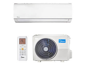 Тепловий насос MIDEA BLANC MA-12N8DO-I/MA-12N8DO-O