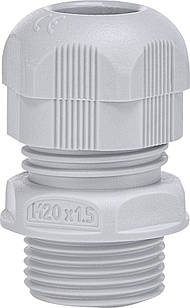 Кабельне введення M-20G (Ø8..12 мм, IP68) ETI