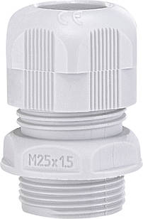 Кабельний ввід M-25G (Ø10..16мм, IP68)