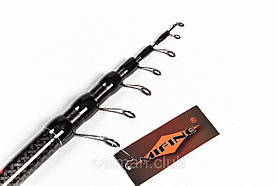 Поплавцеві вудлища