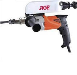 Дриль алмазного свердління AGP TC40