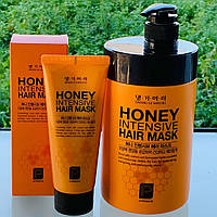 Интенсивная медовая маска Daeng Gi Meo Ri Honey Intensive Hair Mask (150 mL)