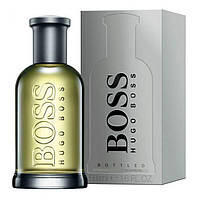 HUGO BOSS Boss Bottled туалетная вода 50 мл