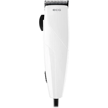 Машинка для стрижки волосся ECG ZS 1020 White Чехія