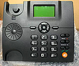 Sertec ZT600S з російським меню знімна антена, фото 5