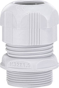 Кабельний ввід M-32G (Ø12..20мм, IP68)