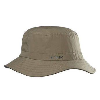 Капелюх Chaos Summit Bucket Hat