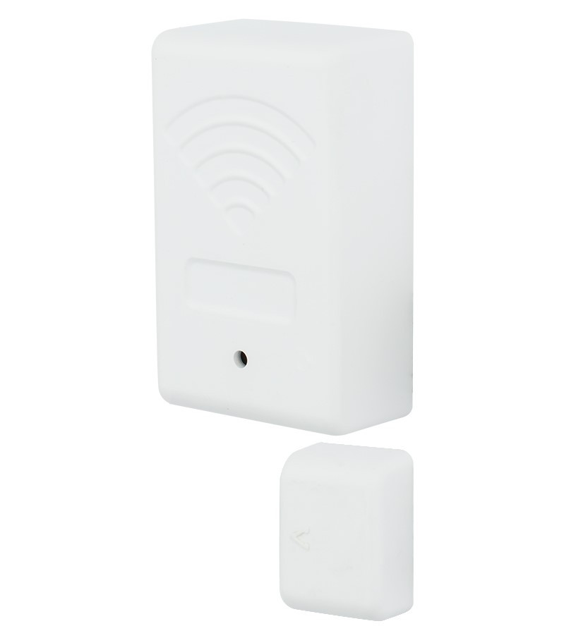 Датчик вікна TESA WIRELESS білий (Іспанія)