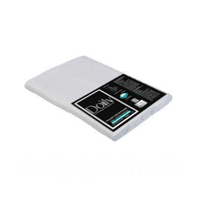 Рушник одноразовий 75х140см. (1 шт) із целюлози AQUA Absorb Doily
