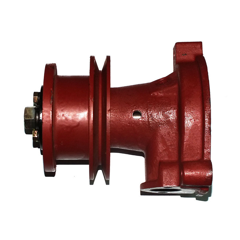 Насос водяний Д-240, -243 (ВТМ S. I. L. A.) 240-1307010А-02, фото 1