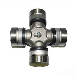 Хрестовина кардана ср/мосту в сб КАМАЗ, К-700 (50х135 мм) (вир-во GWB) 5320-2205025