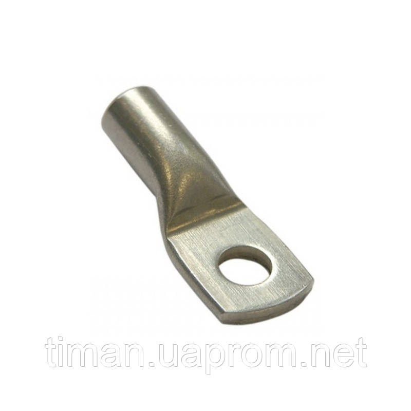 Наконечник медный луженый JG-240/16 (ID#1475892473), цена: 166.41 ...