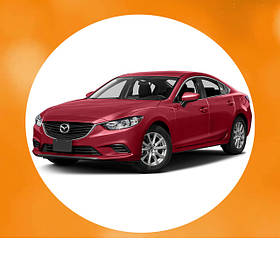 Mazda 6 2007-2012
