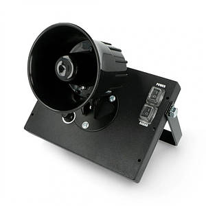 Звуковий відлякувач птахів з радаром детектором на сонячній батареї Viano OP1 - Viano