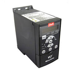 Панель керування Danfoss LCP 11 132B0100 без потенціометра