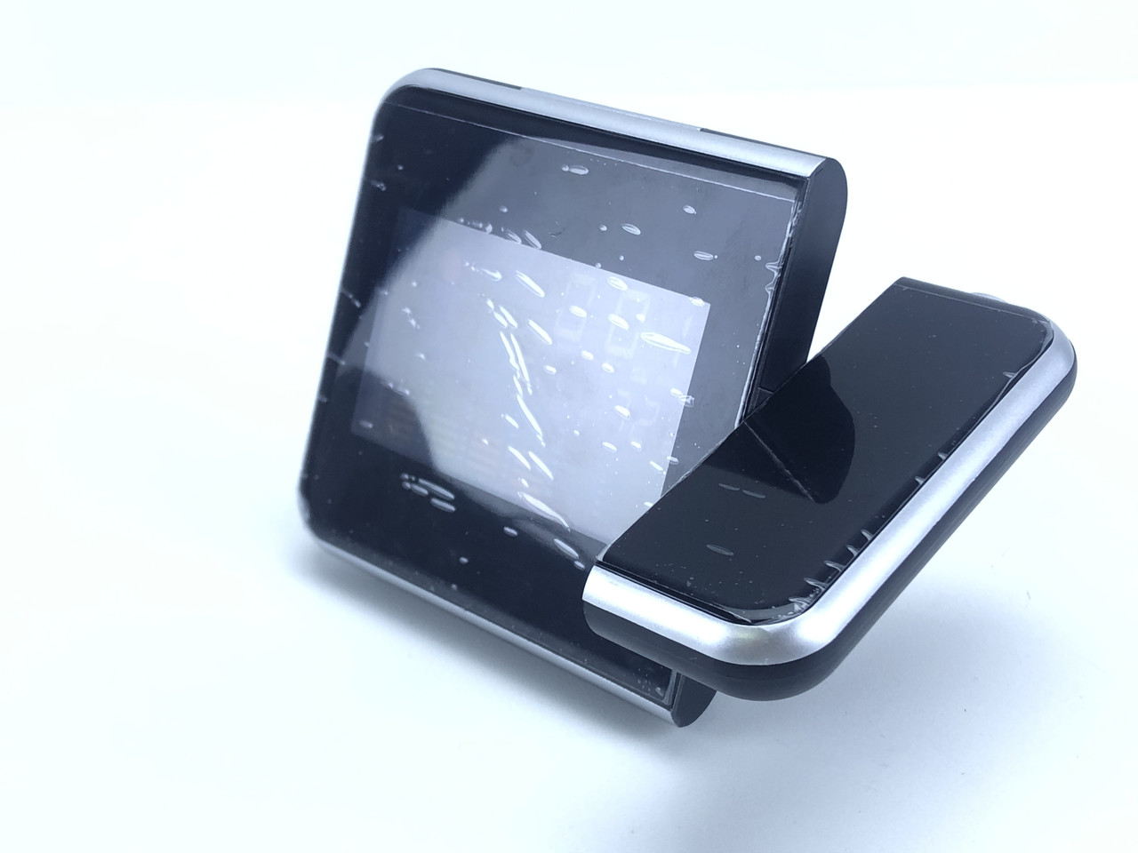 Проекційні годинники 8190 ( Календар, будильник, метеостанція)