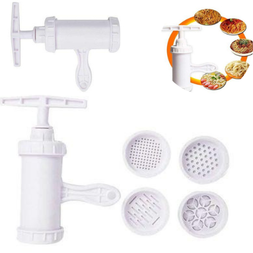 Прибор для Изготовления Макарон Машина для Изготовления Лапши Машинка ...