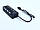 Перехідник USB-хаб на 4 входи з перемикачем Hub4USB, фото 4