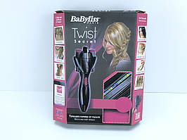 Прилад для плетіння косичок Baby Lis