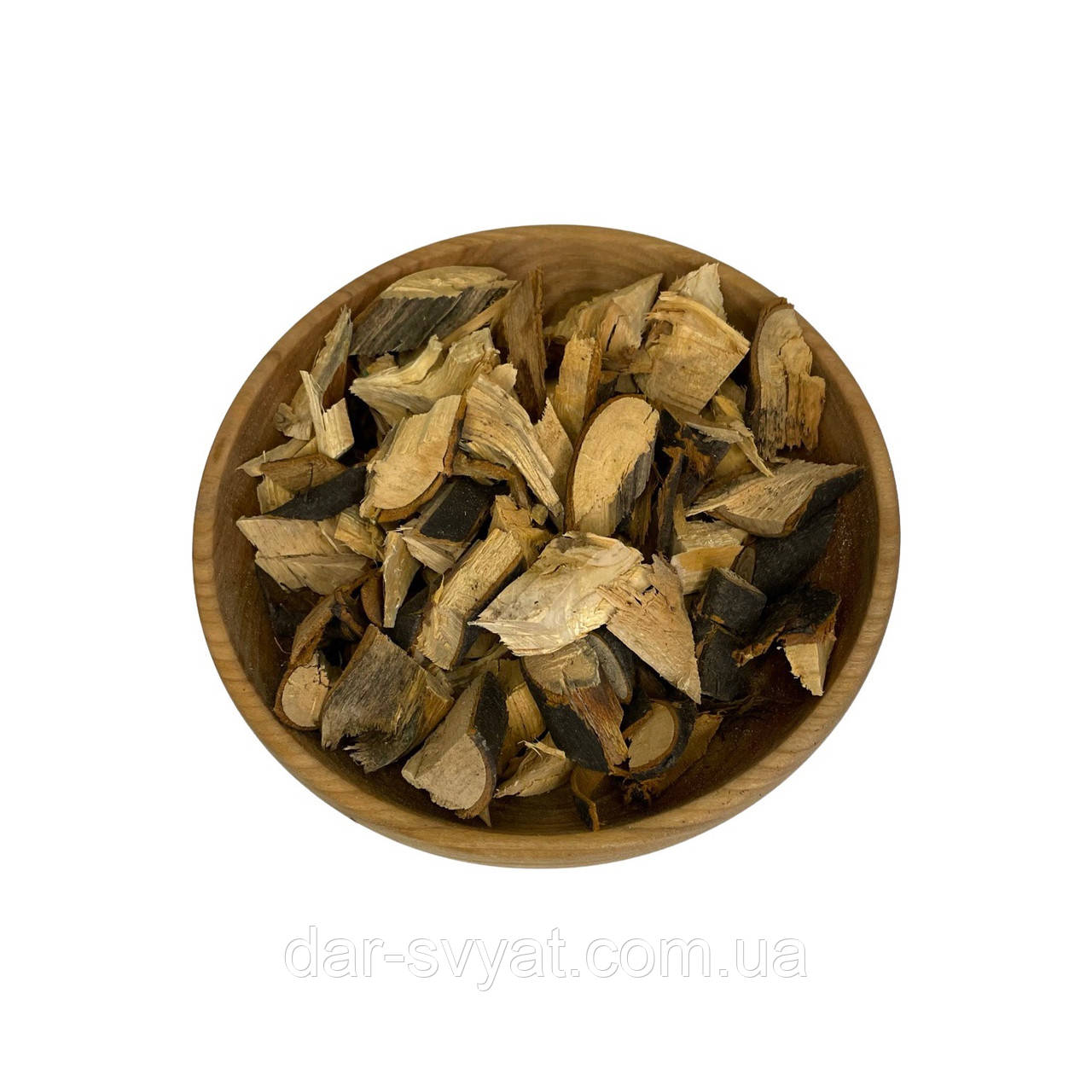 Корень терна, фото 1